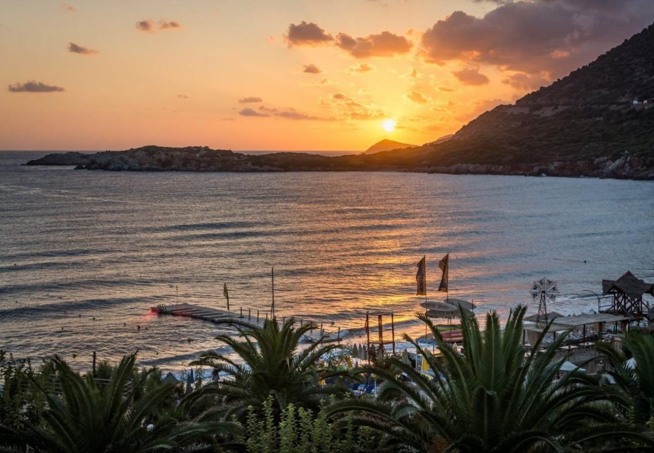 Hotel Talea Beach
