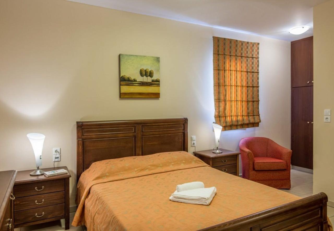 Hotel Talea Beach