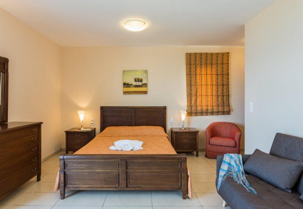 Hotel Talea Beach