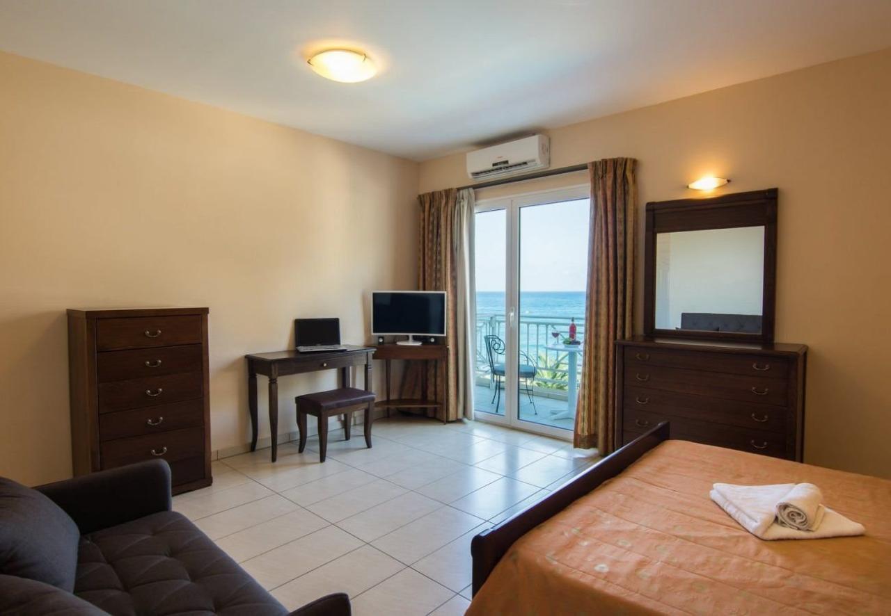 Hotel Talea Beach