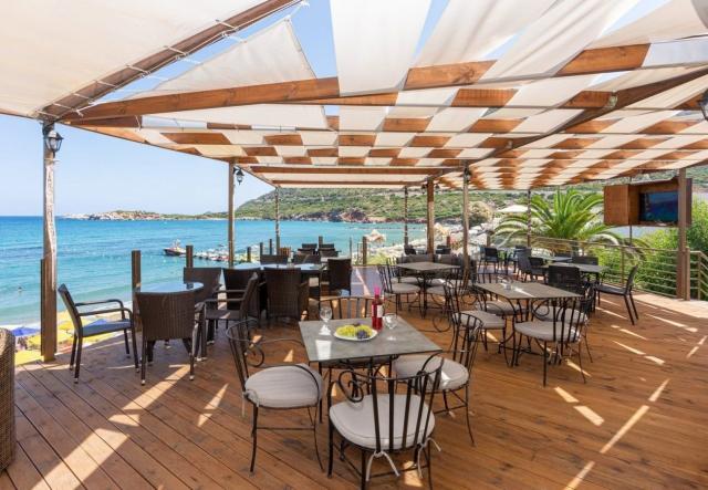 Hotel Talea Beach