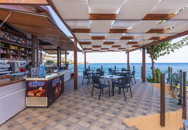 Hotel Talea Beach