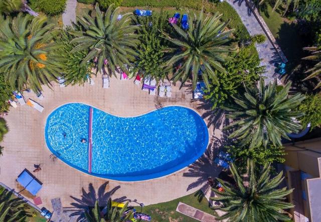 Hotel Talea Beach