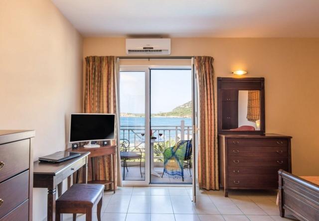 Hotel Talea Beach