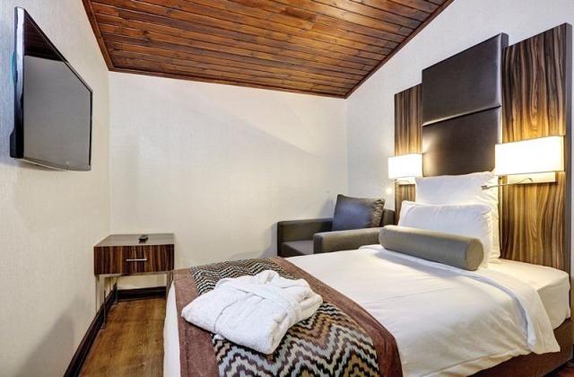Hotel Ramada by Wyndham Akbuk