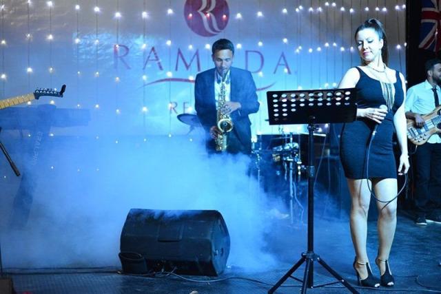 Hotel Ramada by Wyndham Akbuk