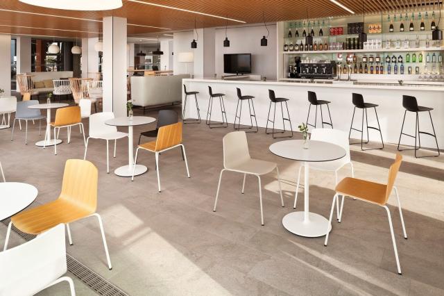 Hotel Melia Jardines Del Teide