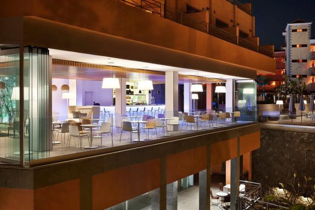 Hotel Melia Jardines Del Teide