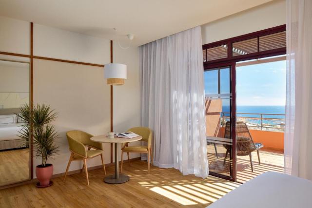Hotel Melia Jardines Del Teide