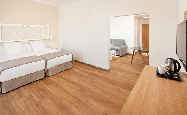 Hotel Melia Jardines Del Teide