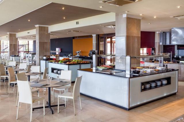 Hotel Melia Jardines Del Teide