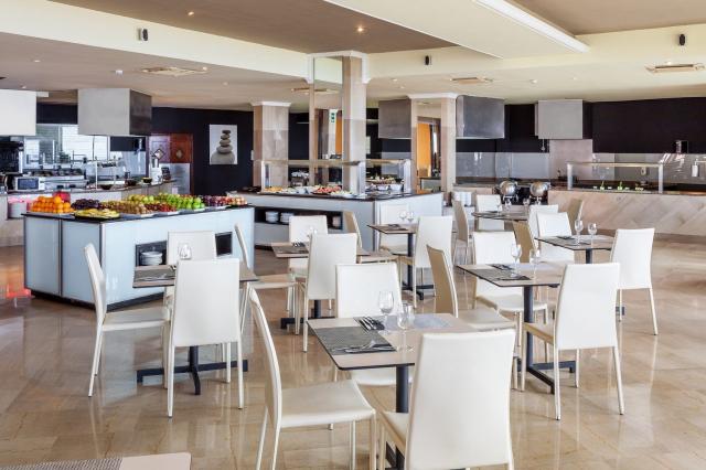 Hotel Melia Jardines Del Teide