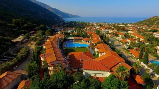 Hotel Turquoise Hotel Oludeniz