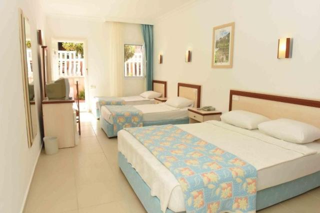 Hotel Turquoise Hotel Oludeniz