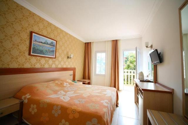 Hotel Turquoise Hotel Oludeniz