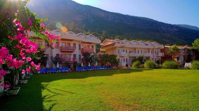 Hotel Turquoise Hotel Oludeniz