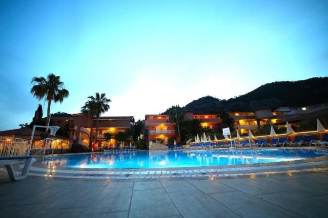 Hotel Turquoise Hotel Oludeniz