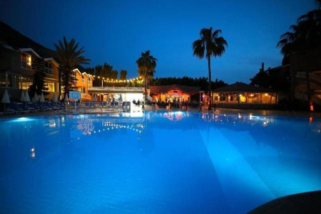Hotel Turquoise Hotel Oludeniz