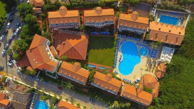 Hotel Turquoise Hotel Oludeniz