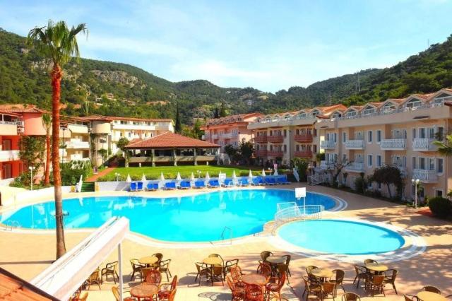 Hotel Turquoise Hotel Oludeniz