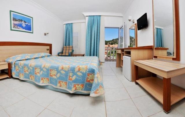 Hotel Turquoise Hotel Oludeniz