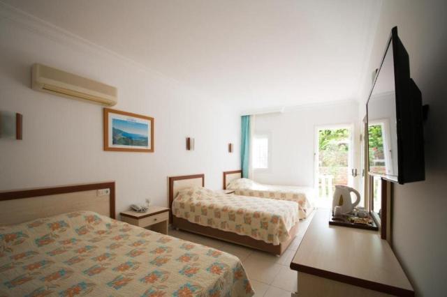 Hotel Turquoise Hotel Oludeniz