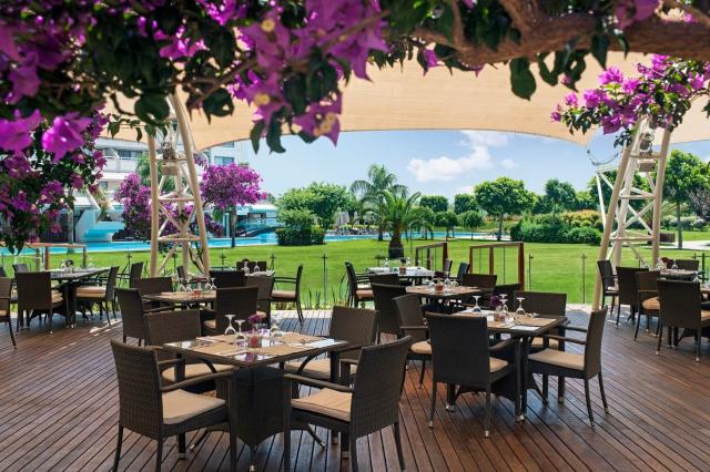 Hotel Hilton Dalaman Sarigerme