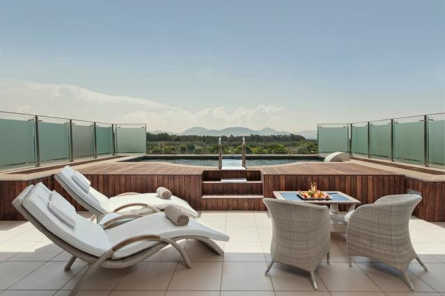 Hotel Hilton Dalaman Sarigerme