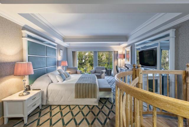 Hotel Hilton Dalaman Sarigerme