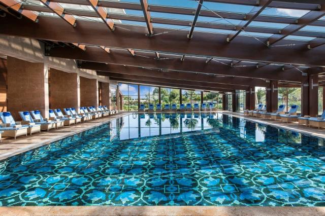 Hotel Hilton Dalaman Sarigerme