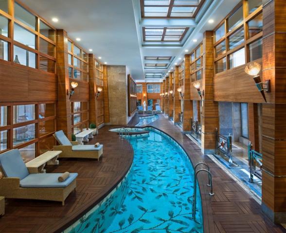 Hotel Hilton Dalaman Sarigerme