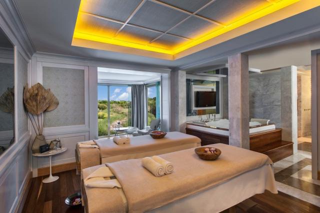 Hotel Hilton Dalaman Sarigerme