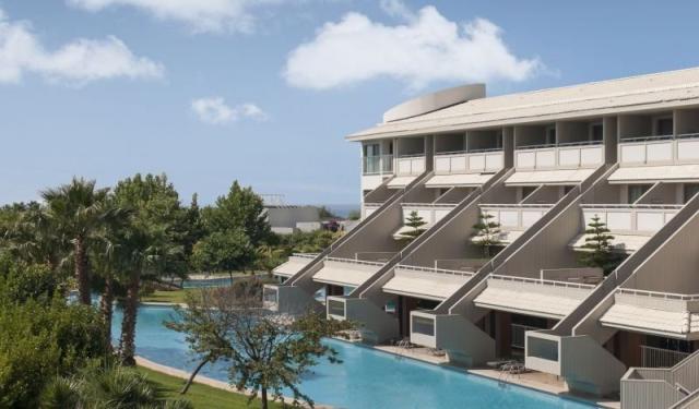 Hotel Hilton Dalaman Sarigerme