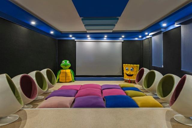 Hotel Hilton Dalaman Sarigerme