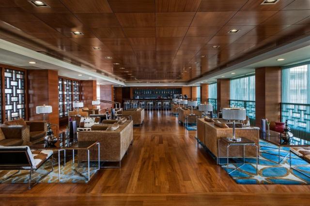 Hotel Hilton Dalaman Sarigerme
