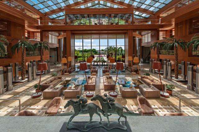 Hotel Hilton Dalaman Sarigerme