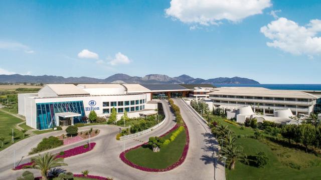 Hotel Hilton Dalaman Sarigerme