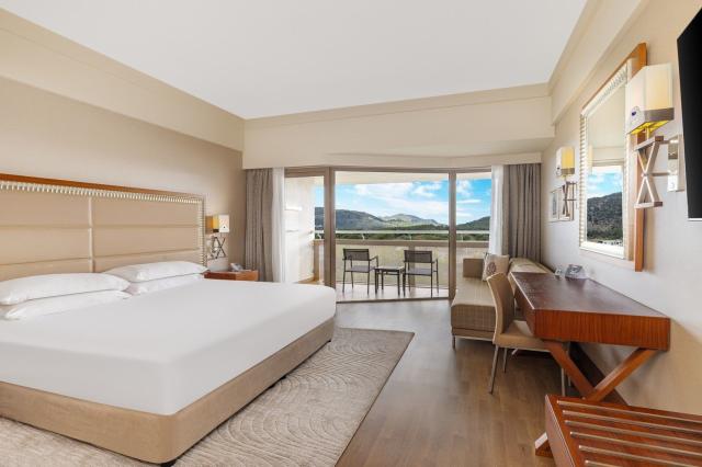 Hotel Hilton Dalaman Sarigerme
