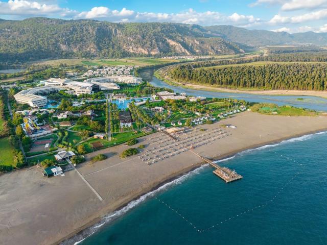 Hotel Hilton Dalaman Sarigerme