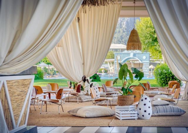 Hotel Hilton Dalaman Sarigerme