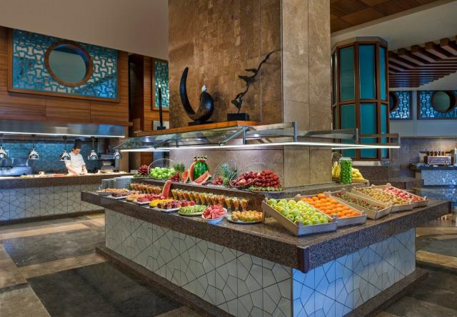Hotel Hilton Dalaman Sarigerme