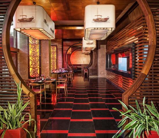 Hotel Hilton Dalaman Sarigerme