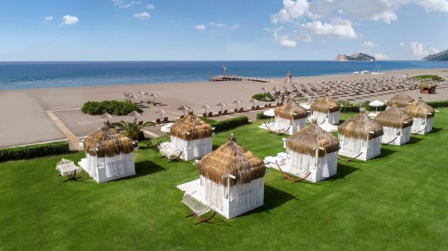 Hotel Hilton Dalaman Sarigerme