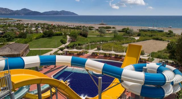 Hotel Hilton Dalaman Sarigerme