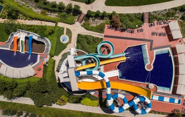 Hotel Hilton Dalaman Sarigerme