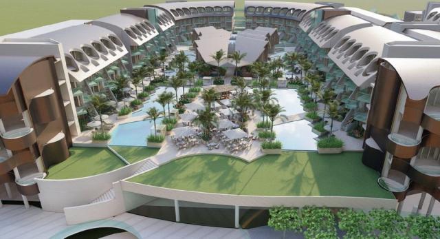 Hotel Liberty Signa
