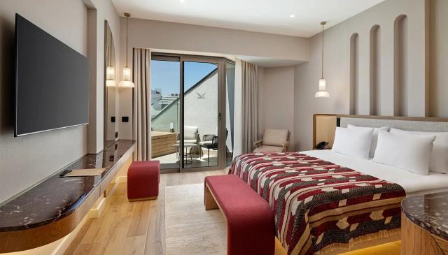 Hotel Liberty Signa