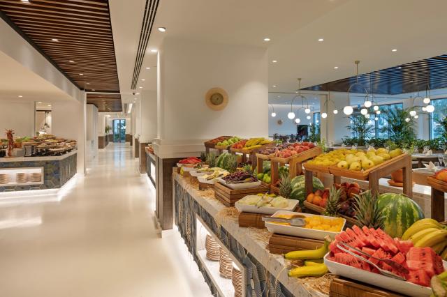 Hotel Liberty Signa