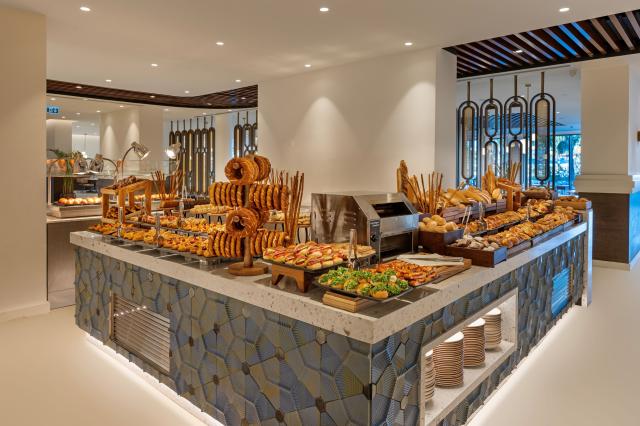 Hotel Liberty Signa