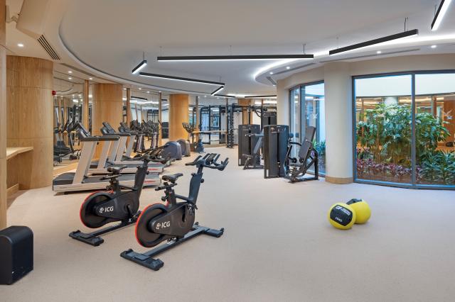 Hotel Liberty Signa